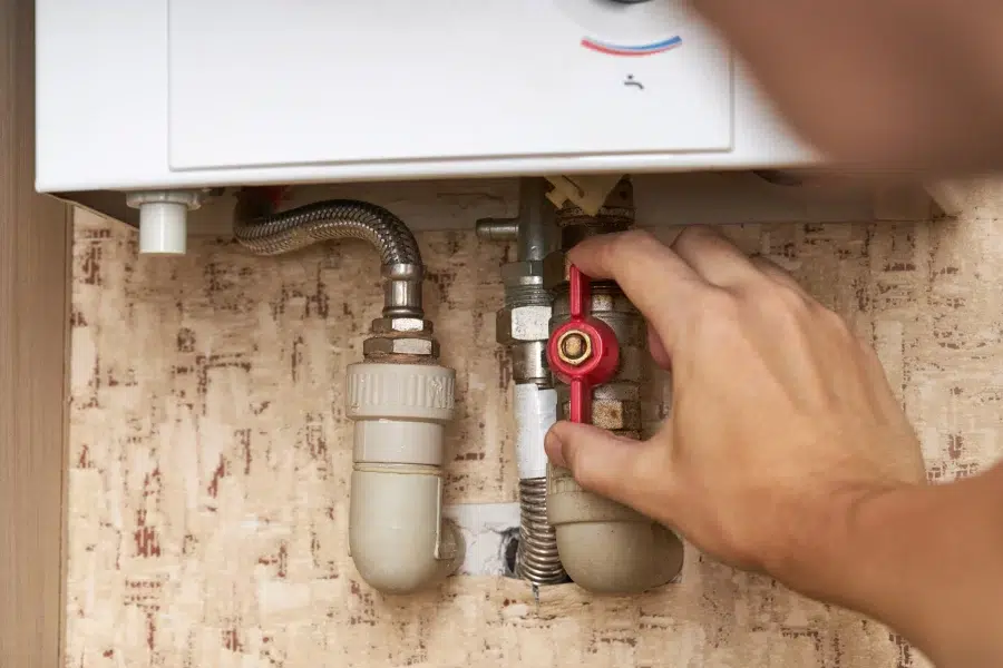 When to Replace Your Water Heater: A Complete Guide for Carolinas Homeowners