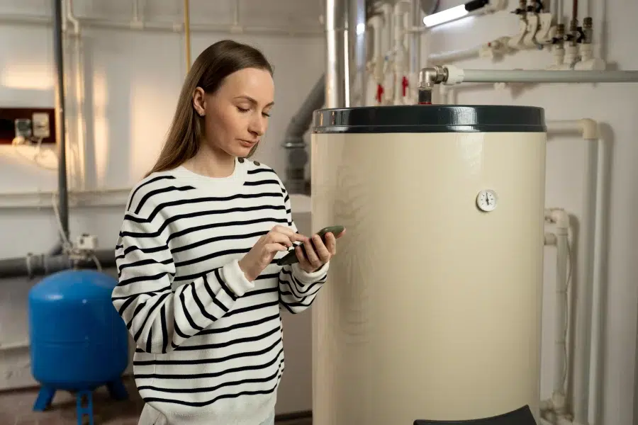 How to Maintain Your Water Heater: A Complete Guide for Carolinas Homeowners