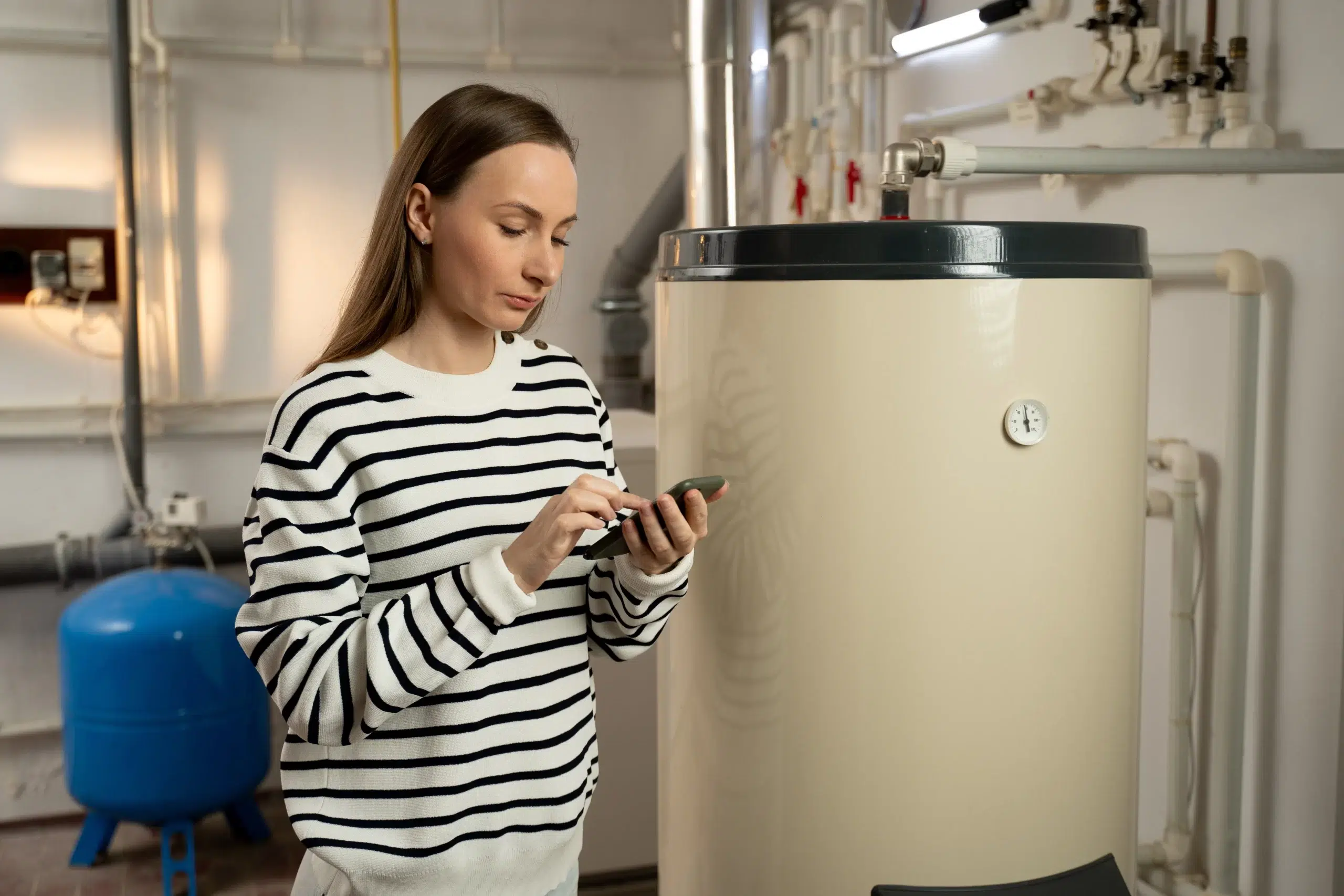 How to Maintain Your Water Heater: A Carolinas Homeowner Guide