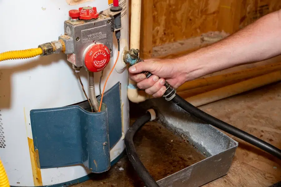 How to Choose the Right Size Water Heater for Your Home in the Carolinas