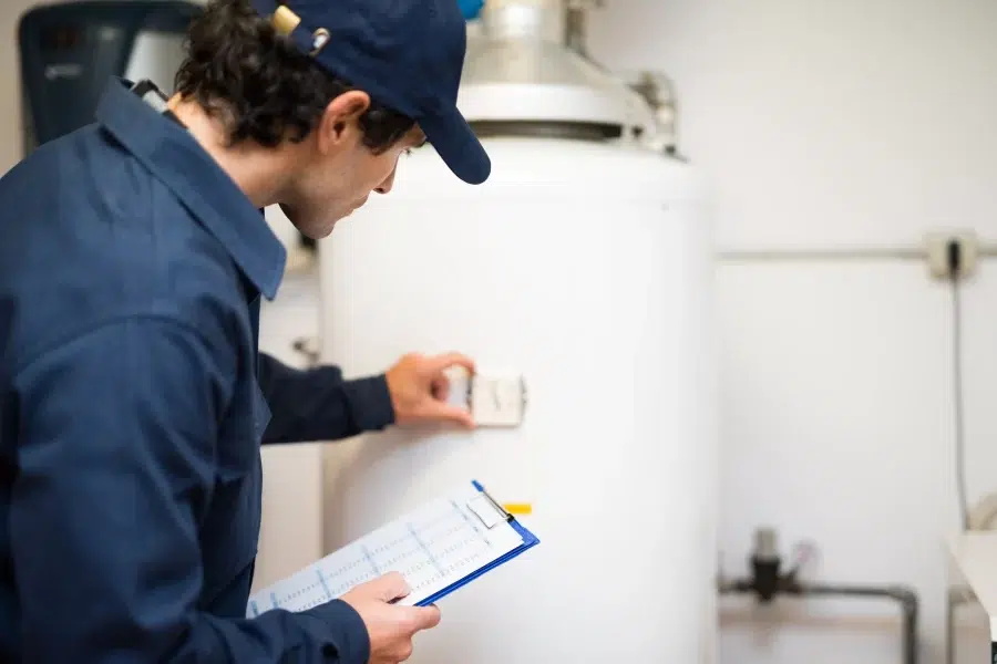 hotco water heater installation guide in the carolinas for homeowners